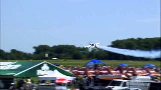 Aerobatic Freestyle Chellenge [upl. by Keverian379]