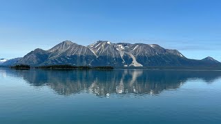 Atlin  BC 🍁July 2023 [upl. by Aniri499]