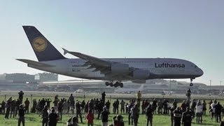 A380  LOW PASS over heads [upl. by Aay]