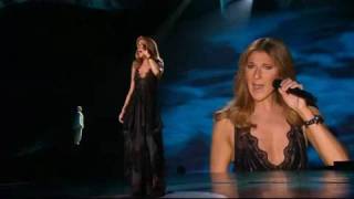 Céline Dion  Pour Que Tu Maimes Encore Live in Las Vegas [upl. by Goulden]