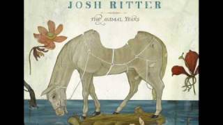 Josh Ritter  Good Man [upl. by Spiegelman962]