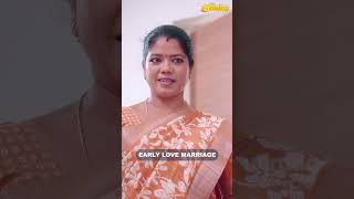 kalyaanam muduchuttu padikka poringa epdi athellam saaththiyam comedy araathi funny tamilmovie [upl. by Ecylla]