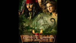 Symphonic highlights from Pirates of the Caribbean Dead mans chest [upl. by Sayce235]