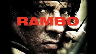 Rambo Full Movie Facts And Review  Hollywood Movie  Full Explaination  Sylvester Stallone [upl. by Wickman]