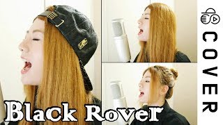 Black Clover Op3  Black Rover┃Cover by Raon Lee [upl. by Eigram]