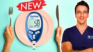 Fasting just 2 days a Week can fix your Diabetes  New Trial [upl. by Katrina]