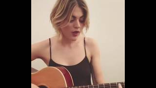 Frances Bean Cobain  Angel Canción dedicada a Kurt Cobain  Sub Español [upl. by Theall]