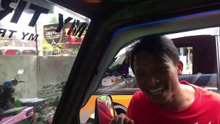 Test drive perseneling tongkat L300 [upl. by Goldin111]