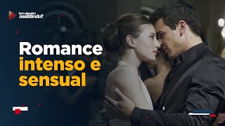 CONHEÇA SOU LOUCO POR VOCÊ ROMANCE INTENSO E QUENTE COM MARIO CASAS QUE VOCÊ VAI SE APAIXONAR [upl. by Emmalynn]