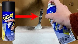 How to Use Plasti Dip [upl. by Fleming299]