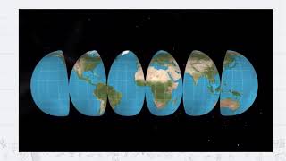 9th GradeLesson 1 How Geographers View the World [upl. by Allehcram]