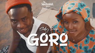 Sidy Diop  Goro Clip Officiel [upl. by Nauj811]