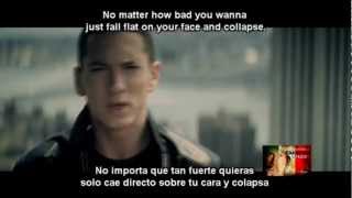 Till I collapse Subtitulado InglesEspañol [upl. by Affer301]