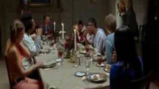 Scary Movie 2 La cena [upl. by Jaal264]