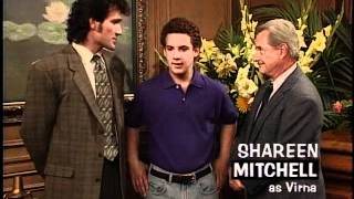 Boy Meets World S4E4 ClipCorys good idea [upl. by Noeht]