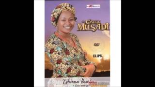 Giesle Musadi  Lesa [upl. by Anitel]