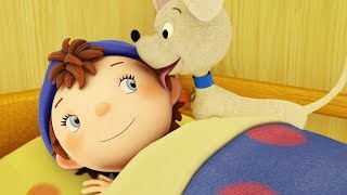 Noddy In Toyland  Fetch Bumpy Fetch  Noddy English Full Episodes [upl. by Sperling]