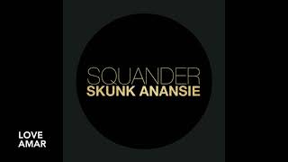 SKUNK ANANSIE quot SQUANDER quot 2009 LYRICS SUBTITULADA ESPAÑOL HD [upl. by Miarfe]