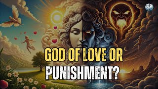 God of Love or Punishment The Paradox Leaving Truth Quest [upl. by Ojeibbob806]