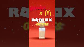 Buy in game Mia’s Wardrobe shortsviral robloxdahood robloxavatar robloxedit [upl. by Nikolas]