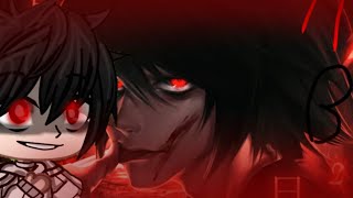 Death Note React Beyond Birthday Death Note  Eu venci  AniRap [upl. by Largent]