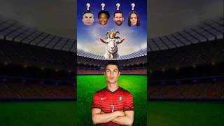 Ronaldo ⚽ Messi 🤩 Georgina 💥 letest news 2024 ironnfootball shortsfeed [upl. by Oribel]