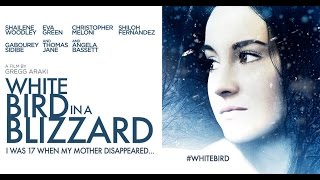 White Bird In A Blizzard  Official Trailer [upl. by Klein]