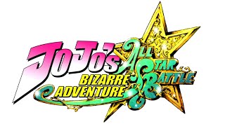 Kiss of Love and Revenge Ermes Costello  JoJos Bizarre Adventure All Star Battle OST Extended [upl. by Nnylsaj]