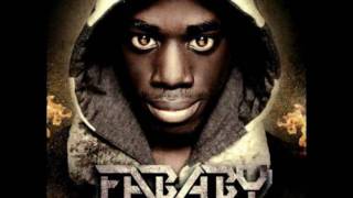 Fababy Avec La Haine [upl. by Anahoj519]