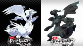 Pokemon Black amp White  Chargestone Cave [upl. by Letizia]