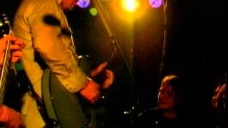 MATCHBOOK ROMANCE Full Set  Nov 2004 Live at Aces Basement Multi Camera [upl. by Alimrahs919]