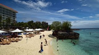 Shangri La Cebu  Luxury Resorts in Cebu Philippines [upl. by Zephan]