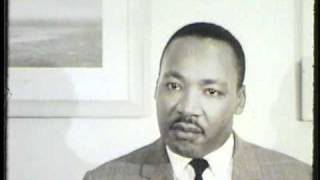 Dr King in Milwaukee in 1965 [upl. by Micah697]