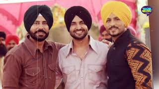 Fuffad Ji  Official Trailer  Binnu Dhillon  Gurnam Bhullar  New Punjabi Movie  Punjabi Grooves [upl. by Haeluj697]