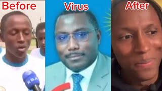 Dore Uko Inda nini yatumye Eric Niyongabo wahoze ari Intore yisanga mu Bigarasha [upl. by Twila]