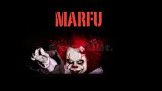 MARFU TECHNO E DARK MINIMAL DJ SET 22 GENNAIO 2022 [upl. by Eelarak]