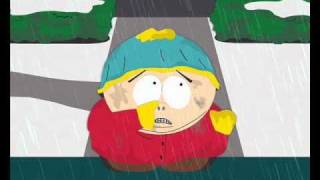 Eric Cartman Singing Im a little piggy [upl. by Aneehsor334]