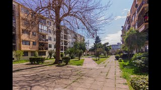 ARRIENDO DEPARTAMENTO EDIFICIO EMPART RANCAGUA [upl. by Ecyak372]