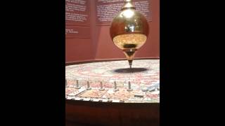 Foucault Pendulum [upl. by Eetse]