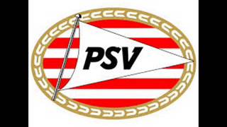 PSV Lied  Waar het ooit begon [upl. by Ephram]