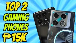 Best Gaming Phones Around 15K 2024 [upl. by Therine761]