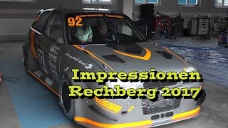 Impressionen Rechberg 2017 [upl. by Mordy]