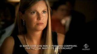 Spot mastercard  12 rose rossee una radiolina [upl. by Enirhtac]