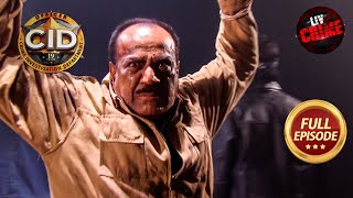 ACP Pradyuman को CID से अलग करके किसने बना लिया अपना बंधी CID Best From TV  6 Nov 2023 Full Epi [upl. by Pleasant]