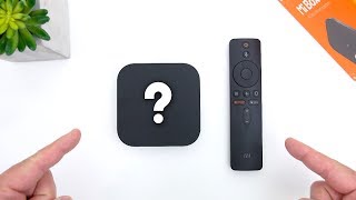 Don’t Buy a Chromecast Ultra Buy THIS [upl. by Noir73]