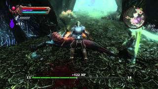 Kingdoms of Amalur Reckoning trailer [upl. by Linc]