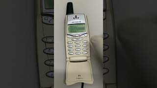 Ericsson T39 MC Ringtones [upl. by Zahara]