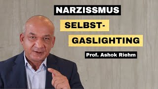 Selbst Gaslighting in narzisstischen Beziehungen überwinden [upl. by Putnem]