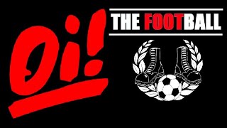 VA  Oi The Football [upl. by Spanjian]