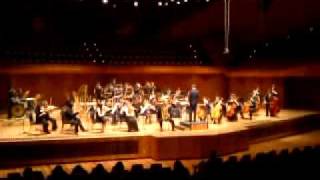 Edward GREGSON Tuba Concerto Allegro deciso [upl. by Sisson]